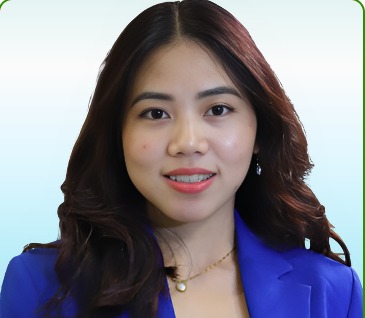 Ms.Naomi Riamei